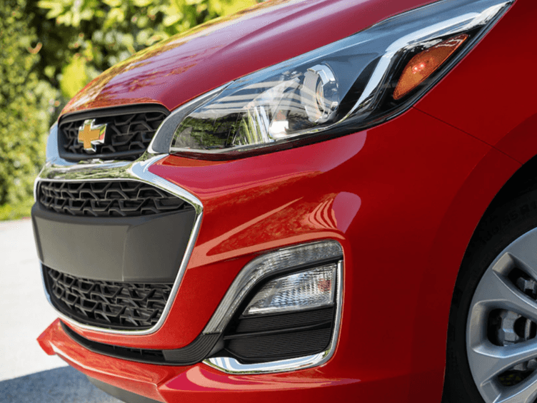 New & Used Chevrolet Dealer Near Prattville, OK Keystone Chevrolet