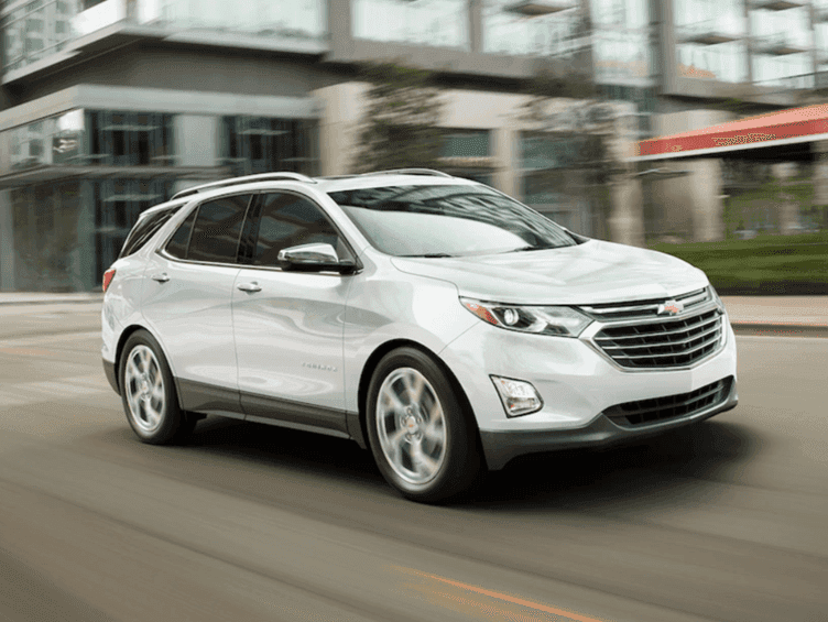 Keystone Chevrolet has an experienced Service center Near Turley, OK