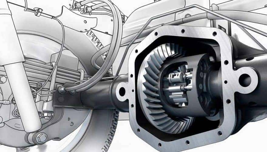 How Often To Change Differential Fluid? Keystone Chevrolet