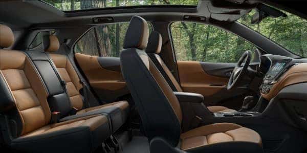 2019 Chevy Equinox Keystone Chevy Tulsa, OK