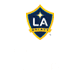 LA Galaxy Official Partner