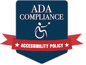 ADA logo