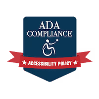 ADA logo