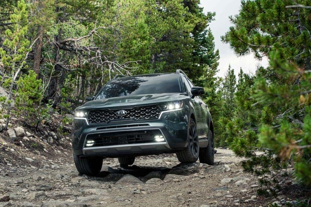 Sorento