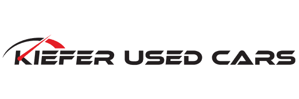 Kiefer Used Cars of Eugene logo