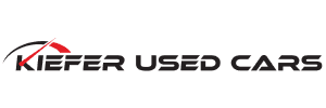 Kiefer Used Cars of Eugene logo
