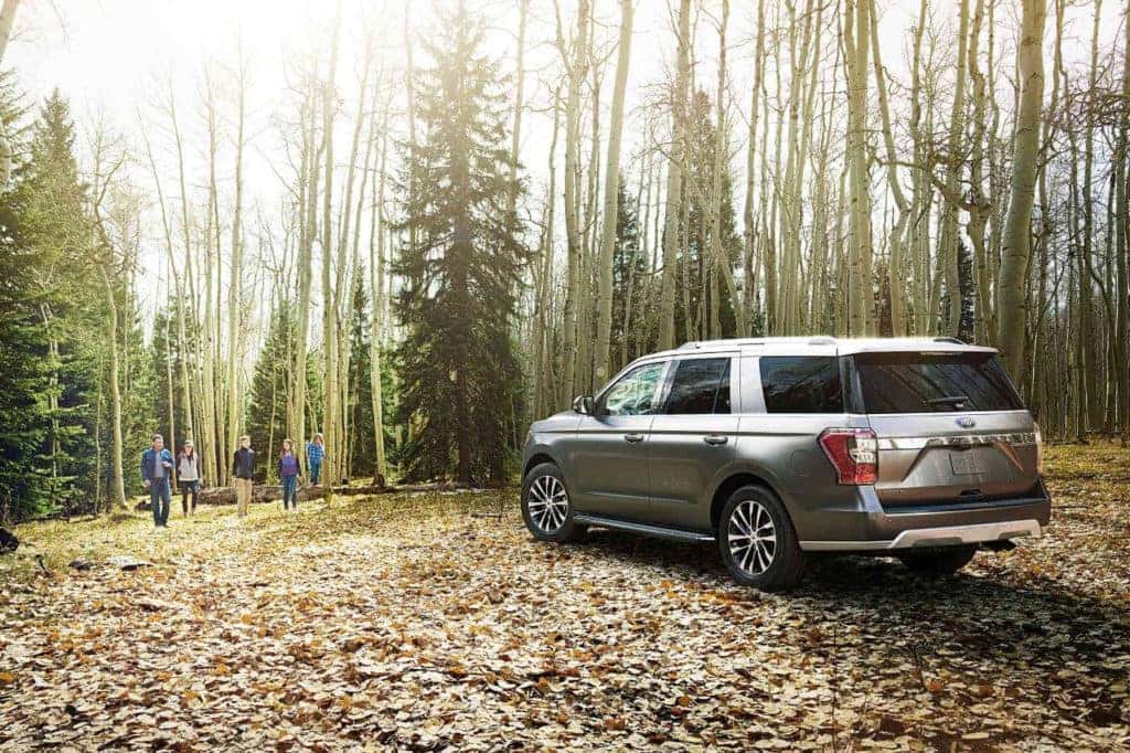 Ford Expedition