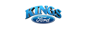kings ford logo