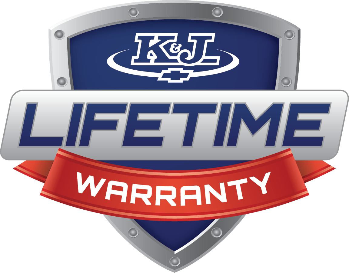 K&J-Lifetime-Warranty