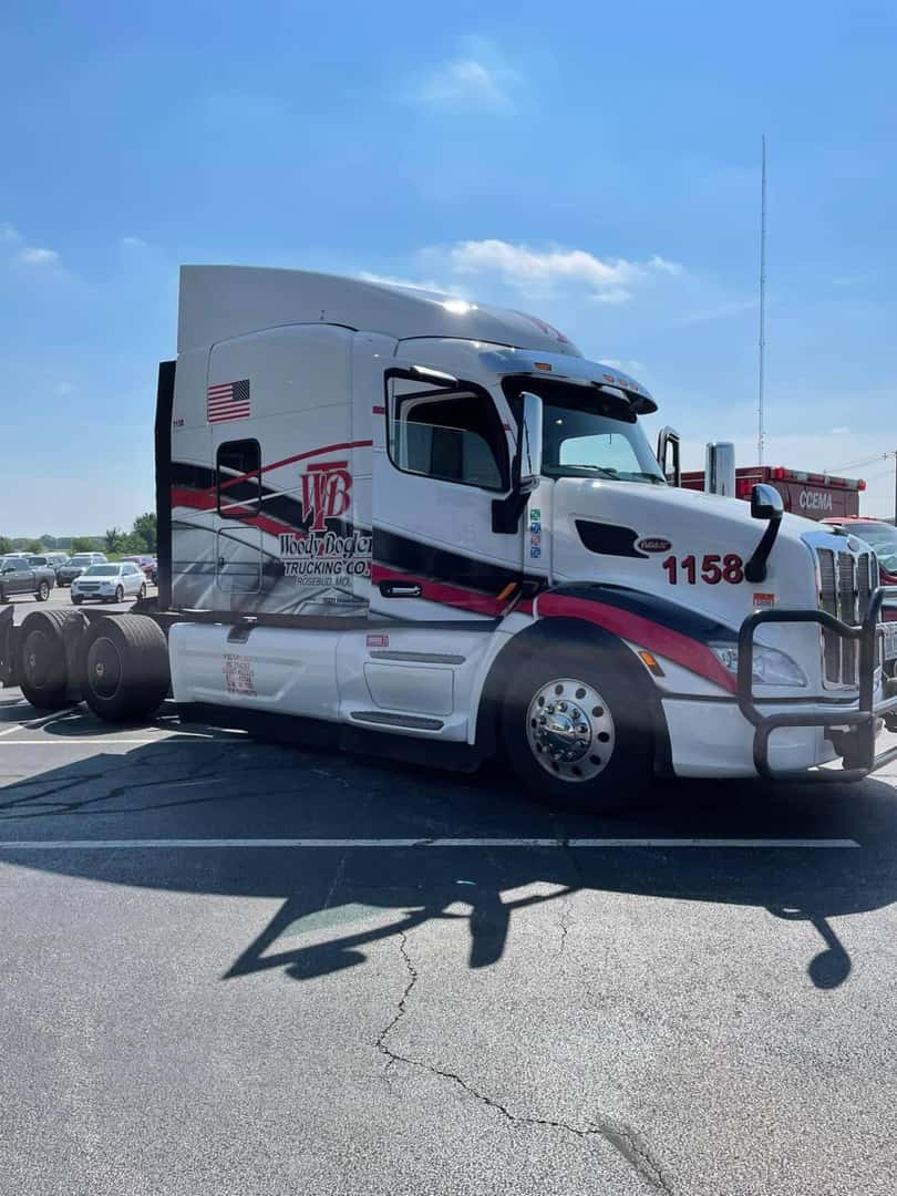 Truck-Cab-in-the-dealership-lot