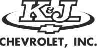 K&J Chevrolet Logo