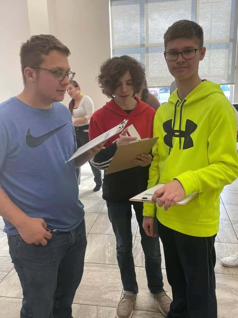 young-people-forms