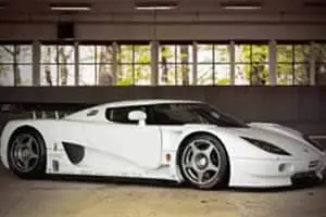 Koenigsegg History & Models | Koenigsegg Florida