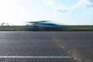 Koenigsegg One:1 Does 0-300-0 km/h Run