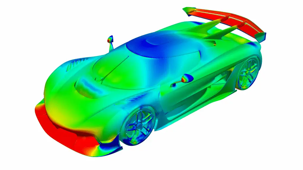 Koenigsegg Jesko: Info & Specs | Koenigsegg Florida