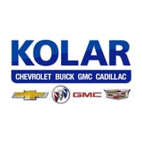 Kolar Chevrolet Buick GMC
