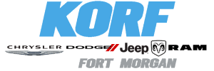 Korf Chrysler Dodge Jeep Ram Fort Morgan