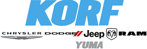 Korf Chrysler Dodge Jeep RAM Yuma