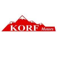 Korf Chrysler Dodge Jeep RAM