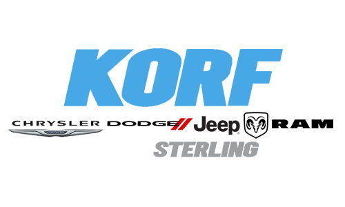 Korf Chrysler Dodge Jeep RAM