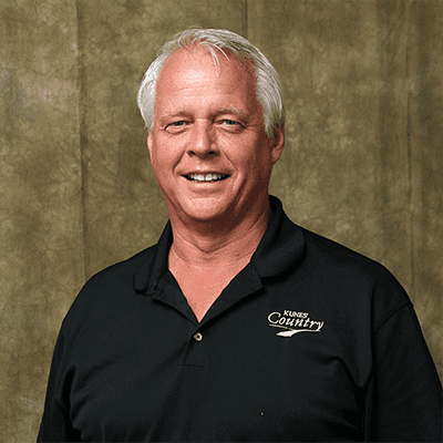 Gregg Kunes of Kunes Country Auto Group Main in Delavan WI