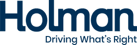 Holman Logo