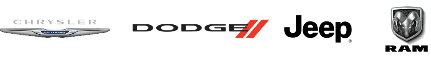 Chrysler Dodge Jeep Ram