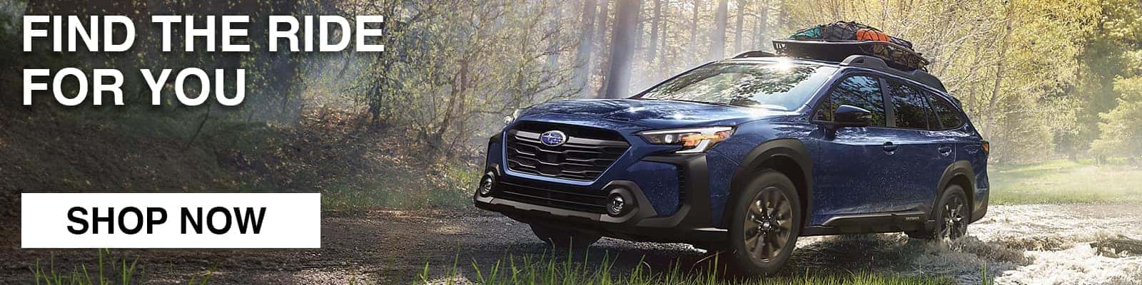 Subaru Dealer Near Wappingers Falls, NY