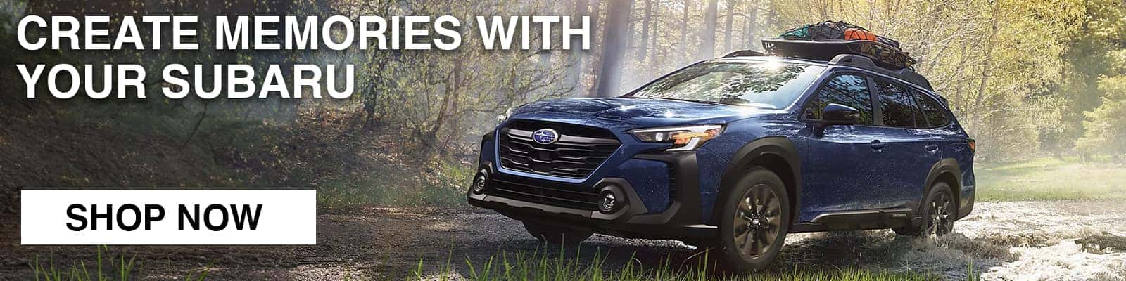 Subaru Dealer Serving Colonie, NY