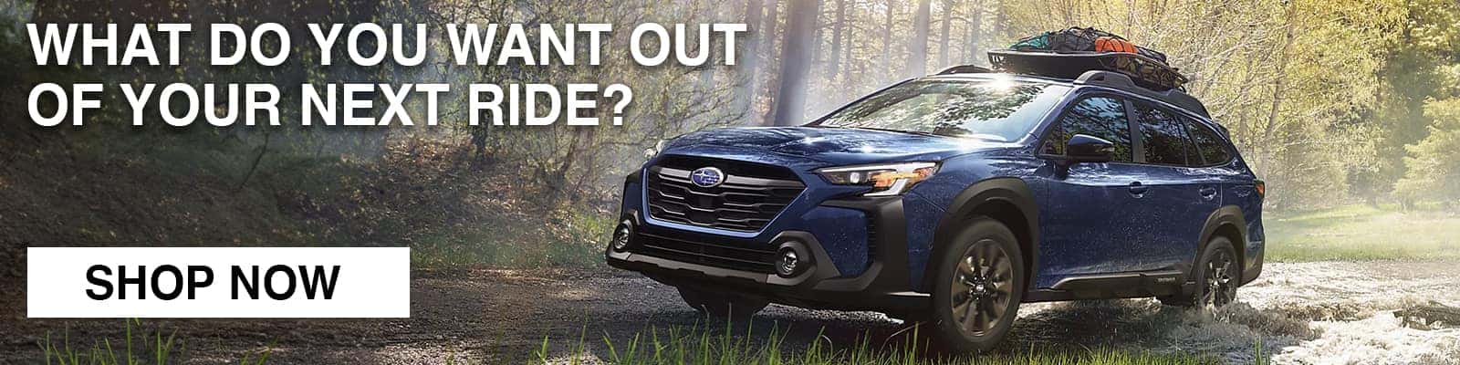 Subaru Dealer Serving Albany, NY