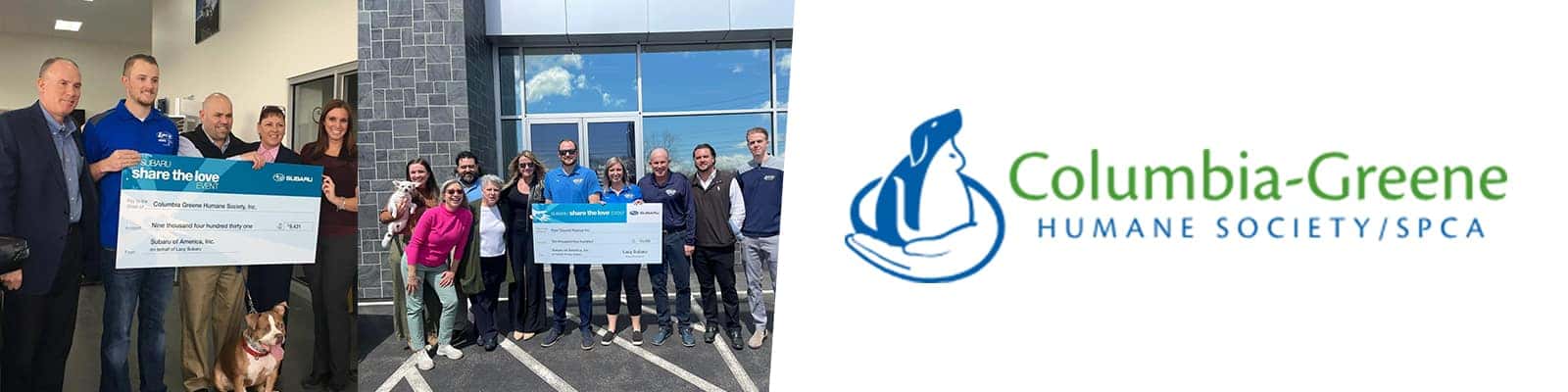RC Lacy Subaru Community