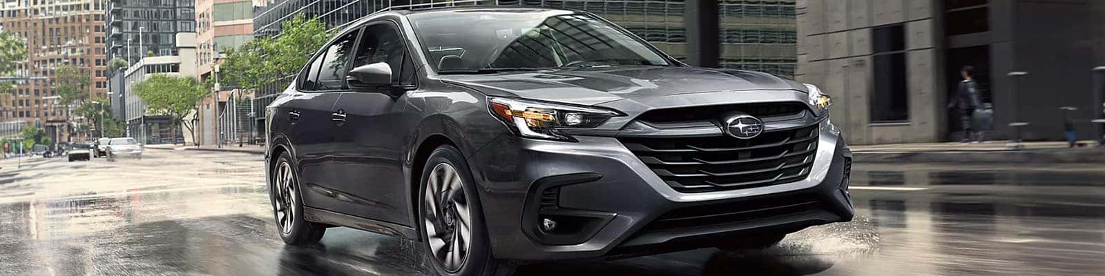2025 Subaru Legacy Redesign 2025 Subaru Legacy Sport