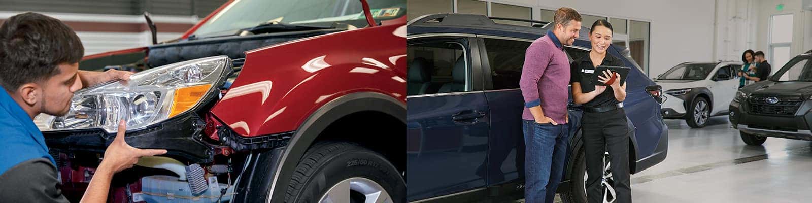 Subaru Repairs Catskill NY