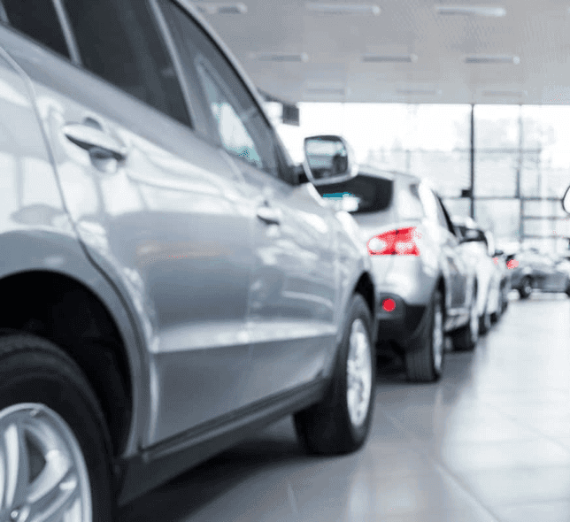 van horn collision center