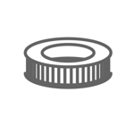 Check Engine Icon - Filter 