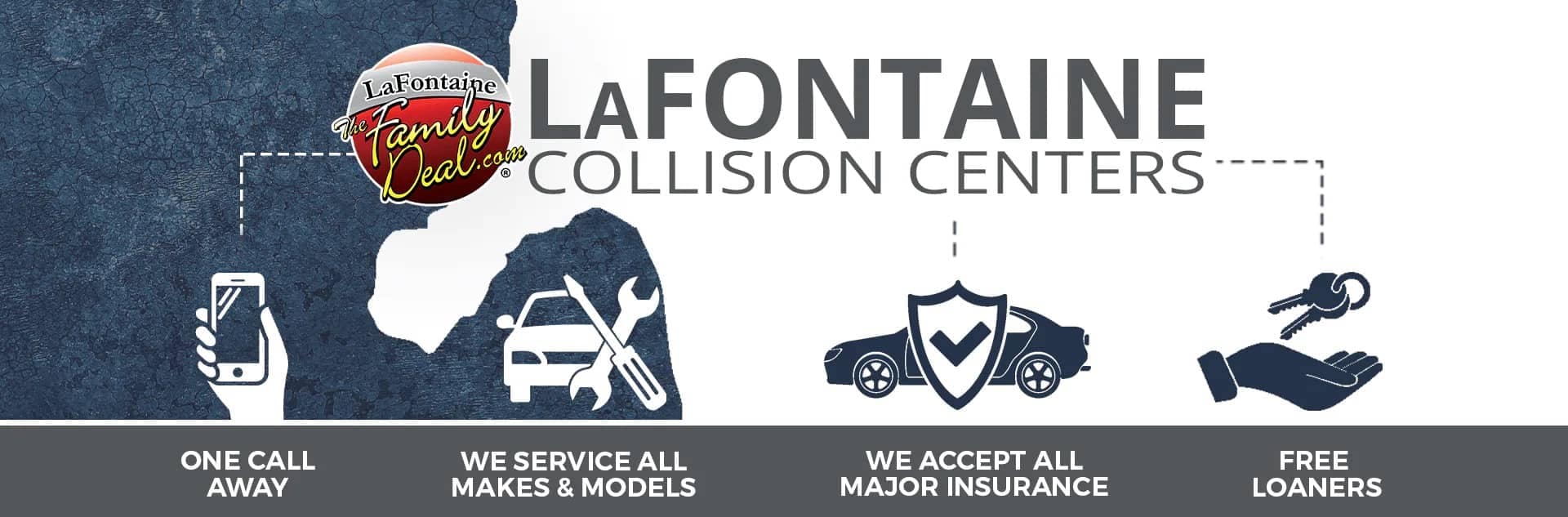LaFontaine Collision Centers