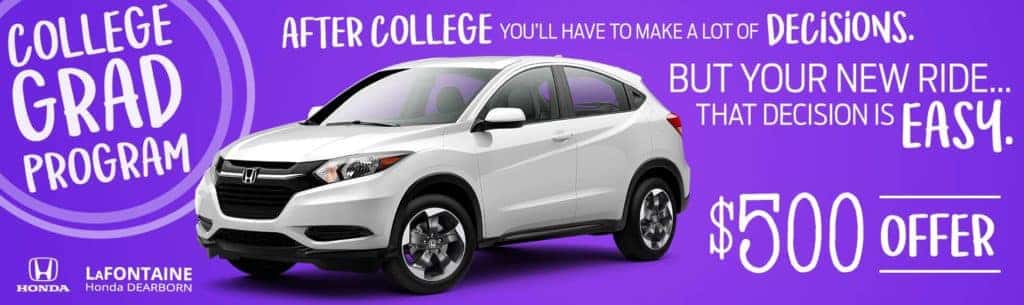 College Grad