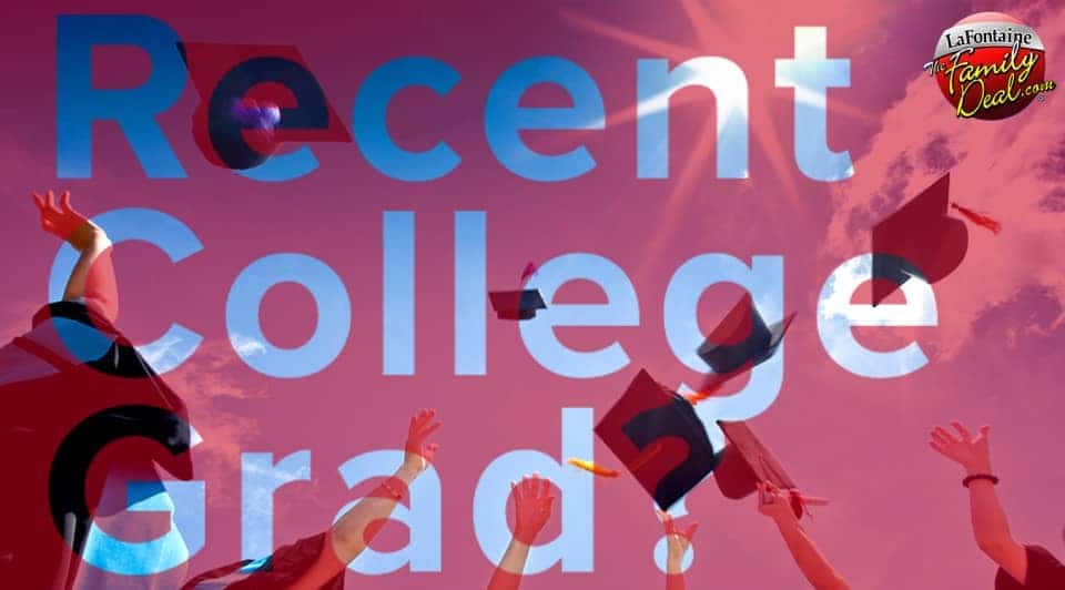 College Graduate Program