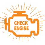 Check-Engine-Blinking