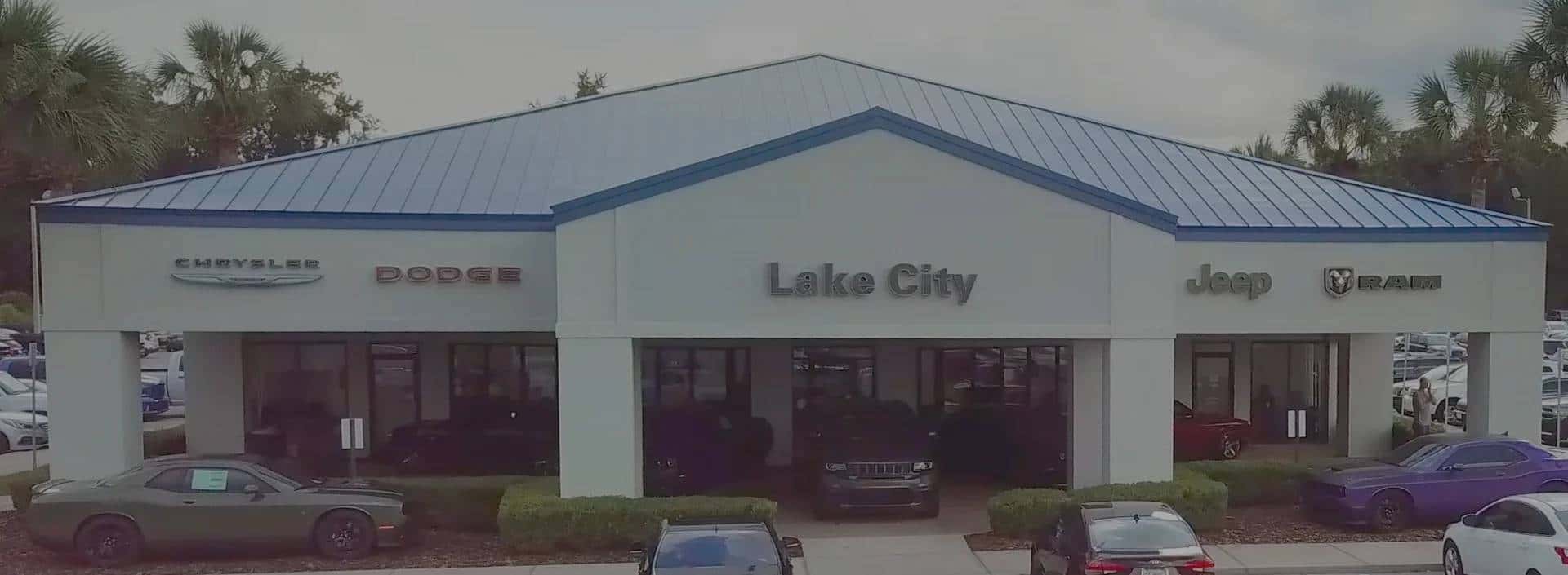 Lake City CDJR