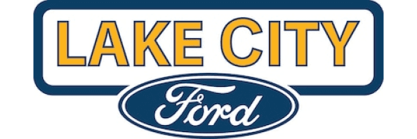 Lake City Logo