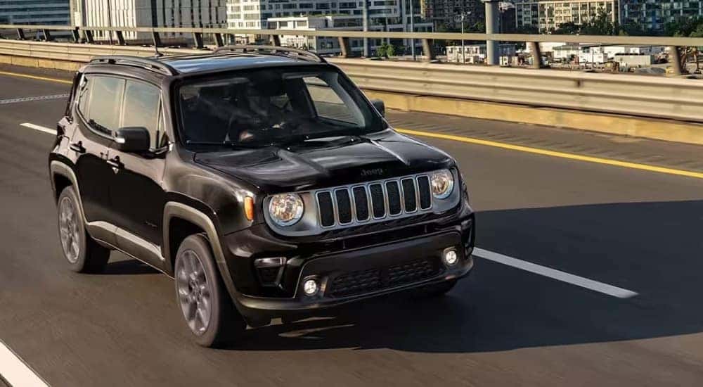 Cab Top & A-Pillar Kit WITH Roof Rails | JEEP RENEGADE 2016 Cab Top & A-Pillar Kit WITH Roof Rails | JEEP RENEGADE 2016