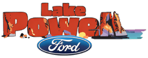 Lake Powell Ford logo