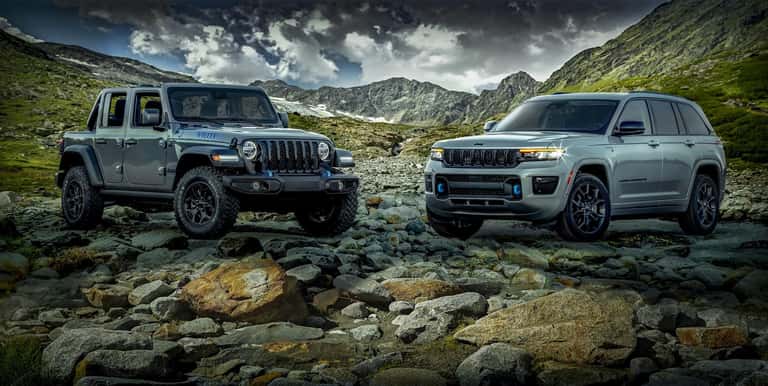 Lake Wales Chrysler Dodge Jeep Ram dealership