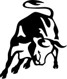 Lamborghini logo