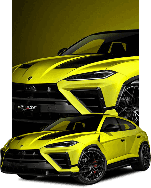 Urus SE Performante