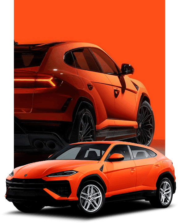 Urus SE