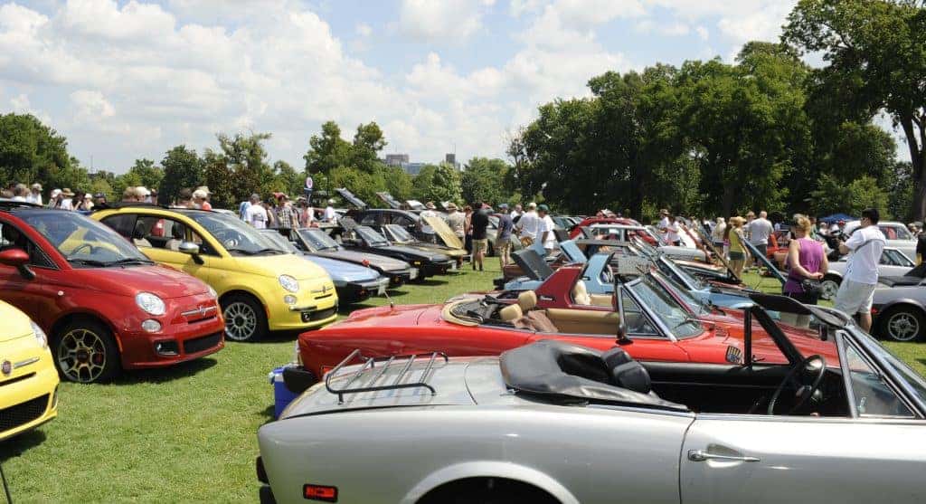 Fiat FreakOut