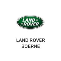 Land Rover Boerne