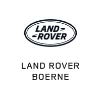 Land Rover Boerne